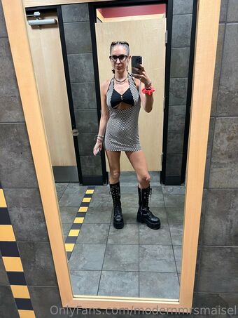 modernmrsmaisel Foto Nua Vazada OnlyFans 29