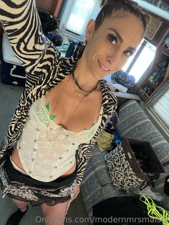 modernmrsmaisel Foto Nua Vazada OnlyFans 32