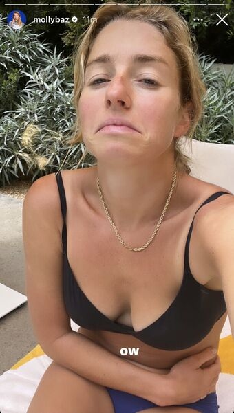 Molly Baz