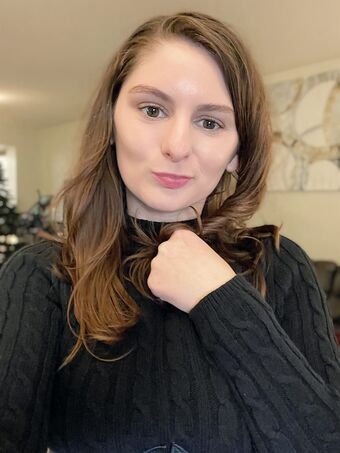 Molly Foto Nua Vazada OnlyFans 4