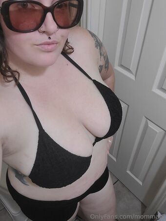 mommaof Foto Nua Vazada OnlyFans 6
