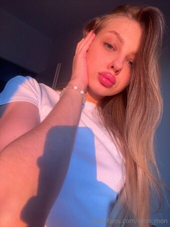 mon_mon Foto Nua Vazada OnlyFans 25
