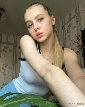 mon_mon Foto Nua Vazada OnlyFans 28