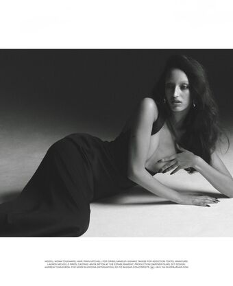 Mona Tougaard