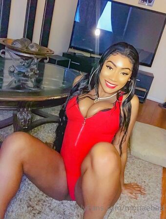 monaebad Foto Nua Vazada OnlyFans 10