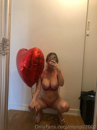 monali2002 Foto Nua Vazada OnlyFans 35