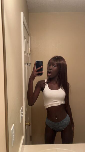 monamonhoe Foto Nua Vazada OnlyFans 28