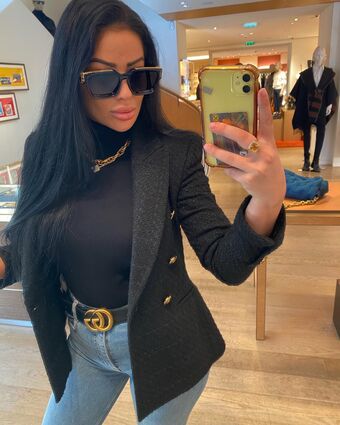 monicasuarez Foto Nua Vazada OnlyFans 12