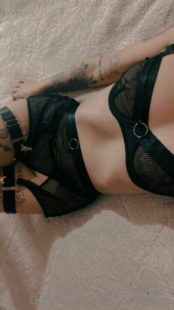 monideosa Foto Nua Vazada OnlyFans 6