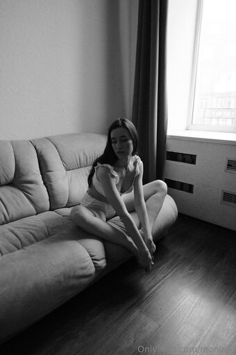 moniree Foto Nua Vazada OnlyFans 17