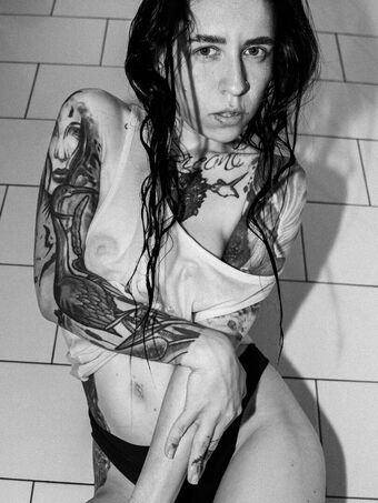 MonroNastya Foto Nua Vazada OnlyFans 41