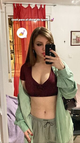 moolsey Foto Nua Vazada OnlyFans 12