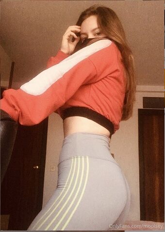moolsey Foto Nua Vazada OnlyFans 16