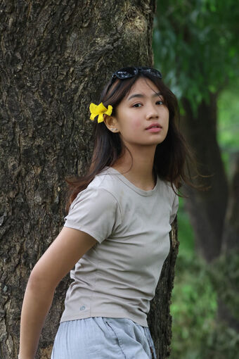 Moon Blitz Asmr Foto Nua Vazada OnlyFans 30