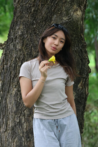 Moon Blitz Asmr Foto Nua Vazada OnlyFans 31