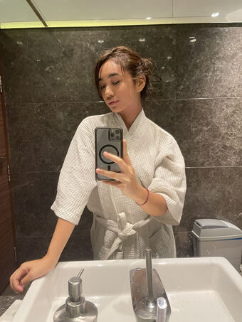 Moon Blitz Asmr Foto Nua Vazada OnlyFans 36