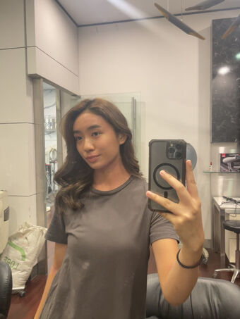 Moon Blitz Asmr Foto Nua Vazada OnlyFans 37