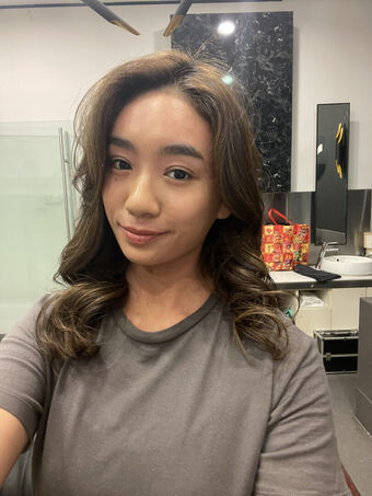 Moon Blitz Asmr Foto Nua Vazada OnlyFans 38