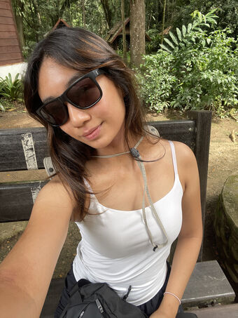 Moon Blitz Asmr Foto Nua Vazada OnlyFans 39