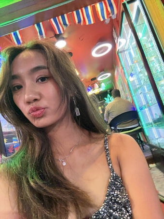 Moon Blitz Asmr Foto Nua Vazada OnlyFans 40