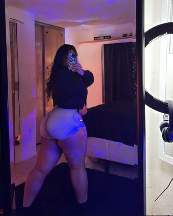 Moon Drop Foto Nua Vazada OnlyFans 3