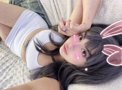 moon.faae Foto Nua Vazada OnlyFans 8