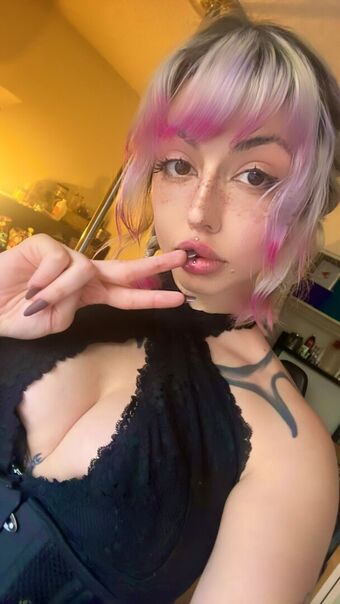 moon.faae Foto Nua Vazada OnlyFans 16