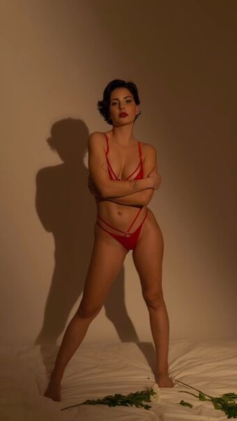 Moon_fighter_ Foto Nua Vazada OnlyFans 49