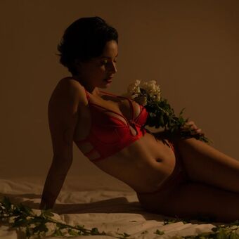 Moon_fighter_ Foto Nua Vazada OnlyFans 51