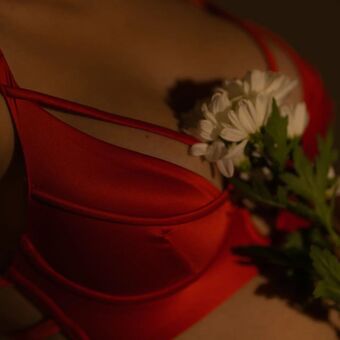 Moon_fighter_ Foto Nua Vazada OnlyFans 52