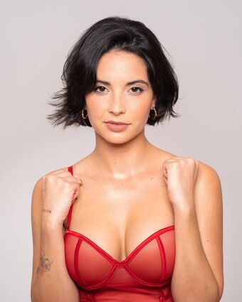 Moon_fighter_ Foto Nua Vazada OnlyFans 54