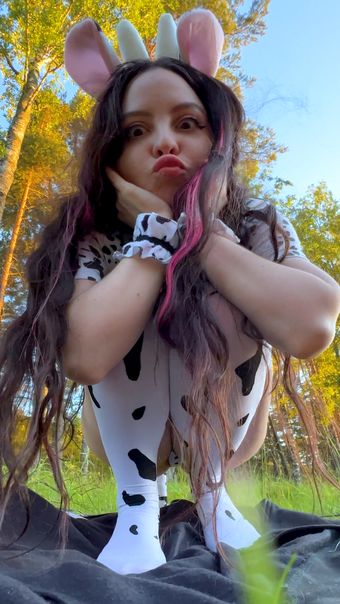 Moona ASMR