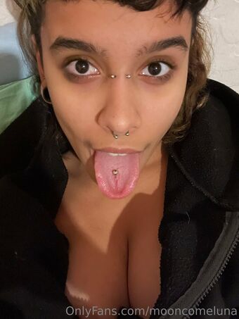mooncomeluna