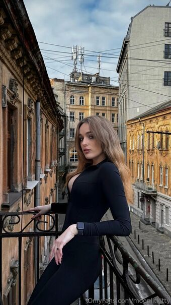 moonlitkitty Foto Nua Vazada OnlyFans 12