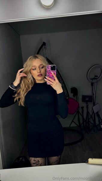 moonlitkitty Foto Nua Vazada OnlyFans 17