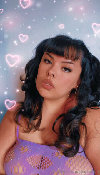 moonmilph Foto Nua Vazada OnlyFans 15