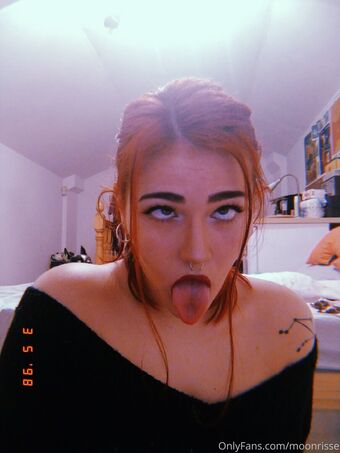 moonrisse