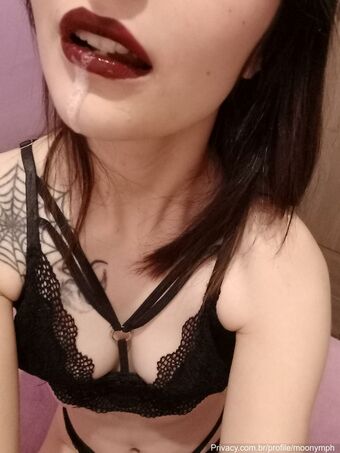 moonymph Foto Nua Vazada OnlyFans 18