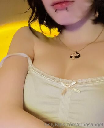 moosangel Foto Nua Vazada OnlyFans 12