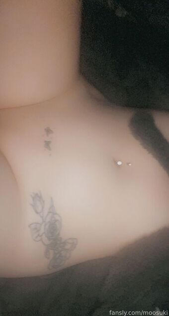 Moosuki Foto Nua Vazada OnlyFans 5