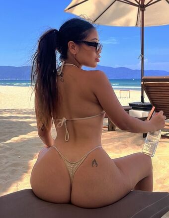 Moraigne Foto Nua Vazada OnlyFans 6