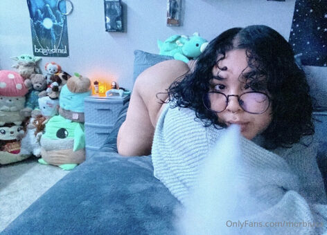 Morbiuspup Foto Nua Vazada OnlyFans 24