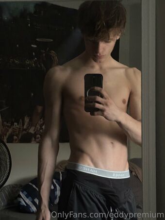 moreeddy Foto Nua Vazada OnlyFans 5