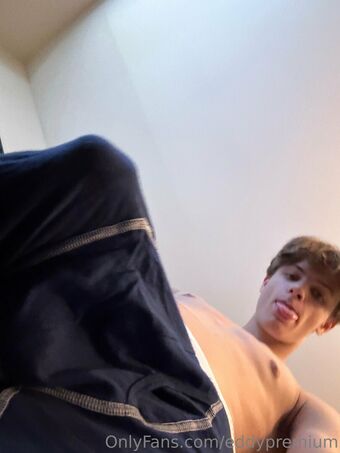 moreeddy Foto Nua Vazada OnlyFans 6