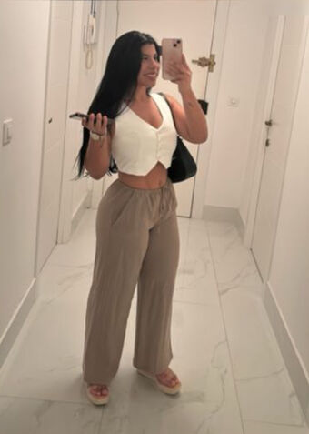 Morena2007 Foto Nua Vazada OnlyFans 16