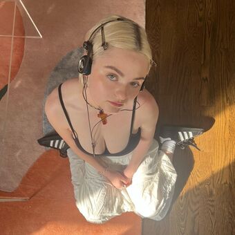 Morgan Lily Foto Nua Vazada OnlyFans 25