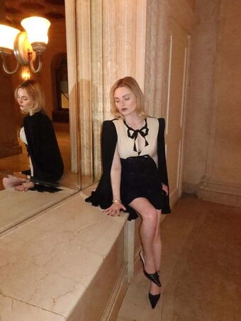 Morgan Lily Foto Nua Vazada OnlyFans 26