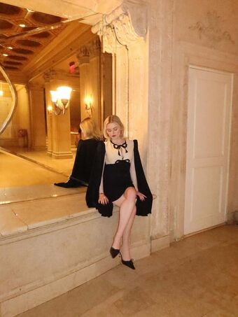 Morgan Lily Foto Nua Vazada OnlyFans 29