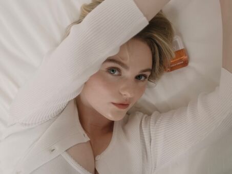 Morgan Lily Foto Nua Vazada OnlyFans 32