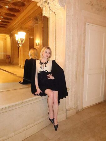 Morgan Lily Foto Nua Vazada OnlyFans 33